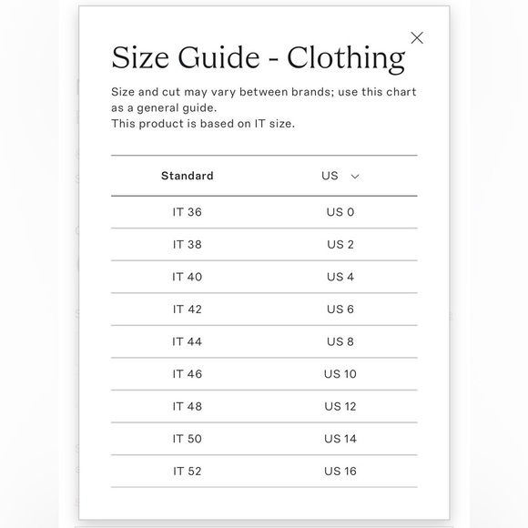 Nervi Betty Long Sleeve Mini Dress - Picture 12 of 12